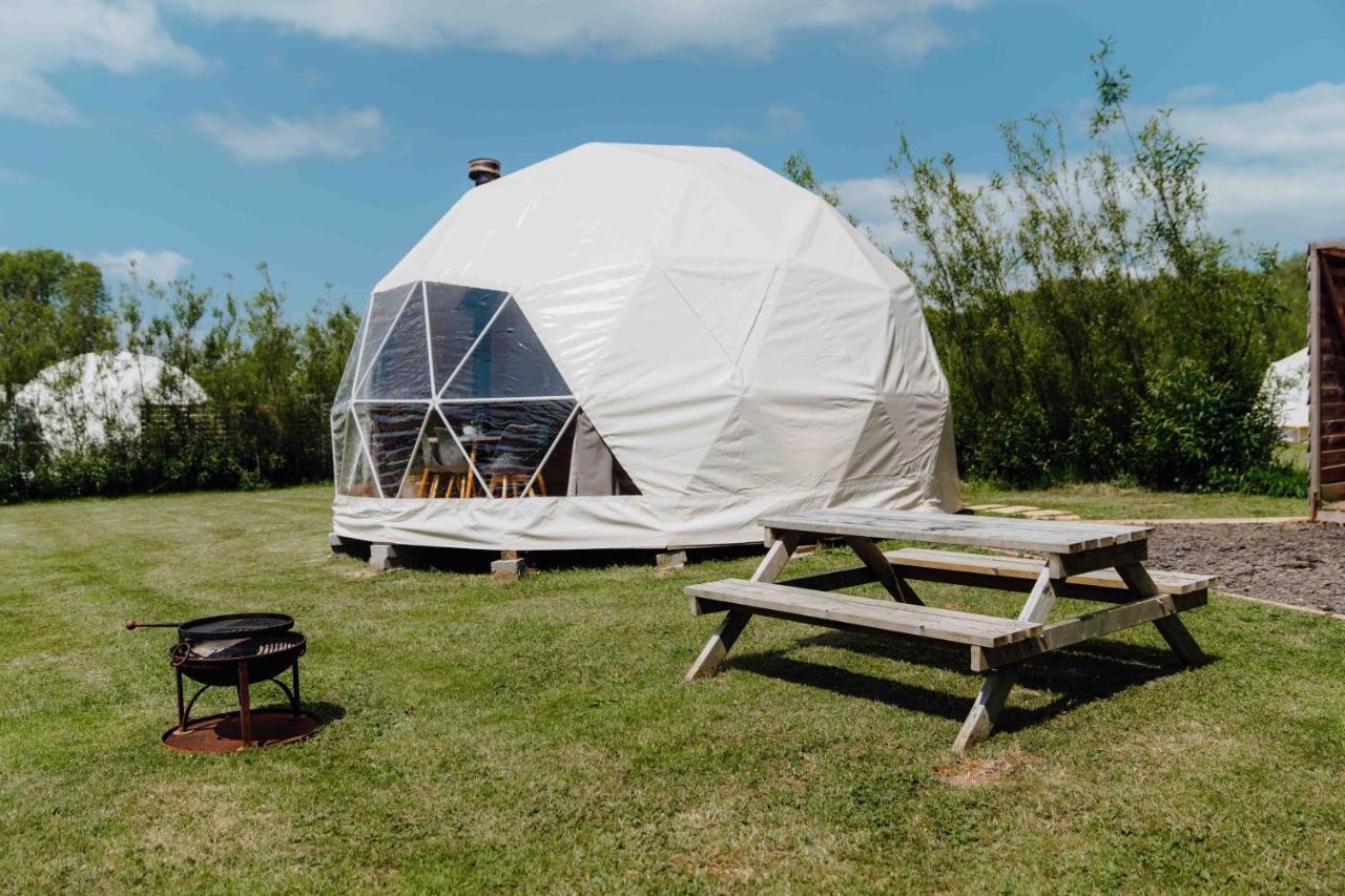 Beavers Retreat Glamping Campismo de Luxo *